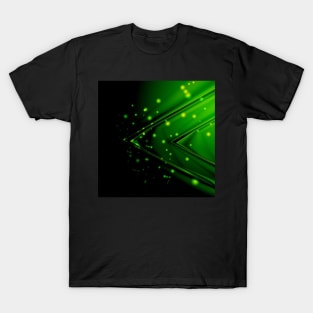 Triangles T-Shirt